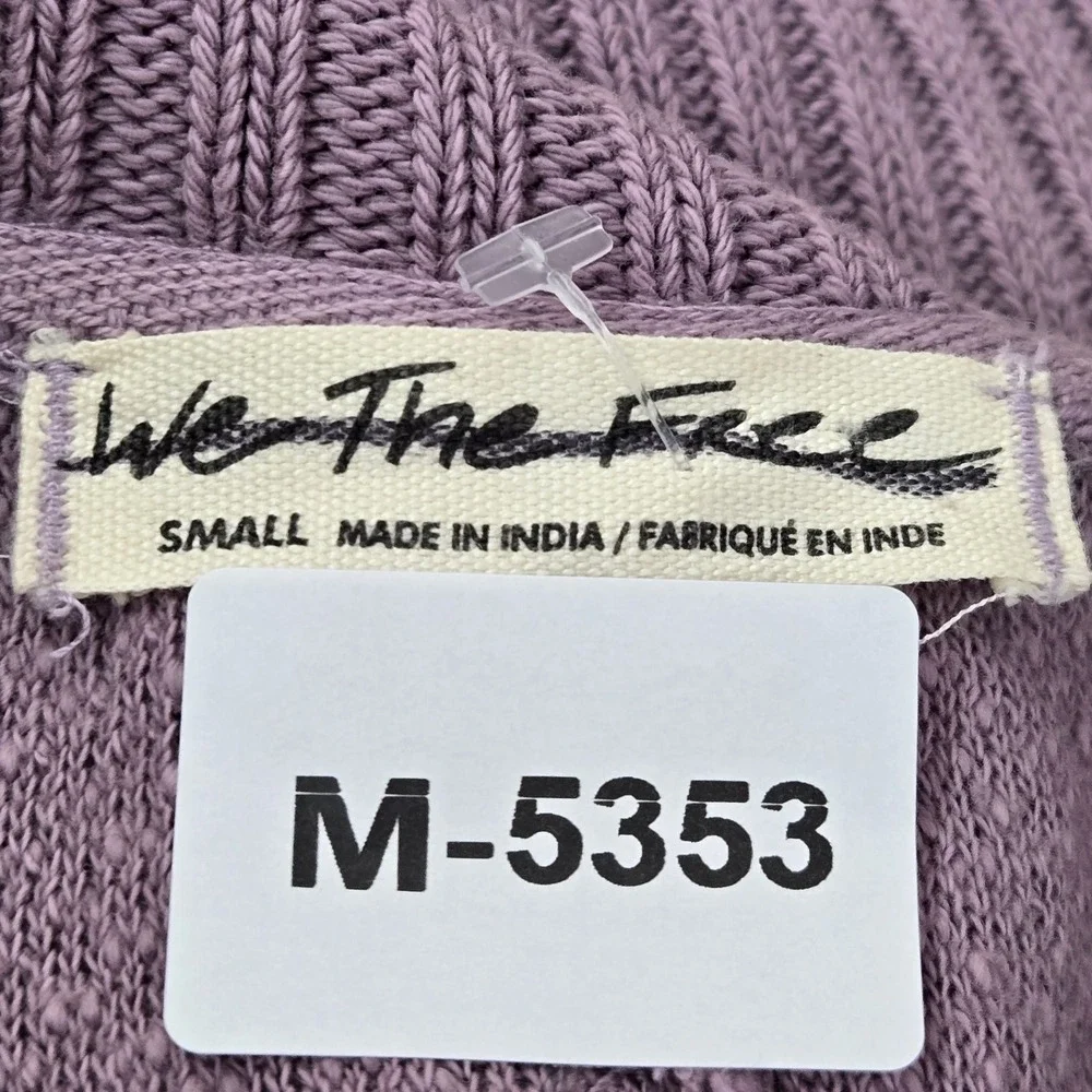 Free People *please carefully